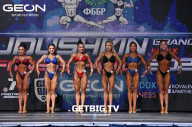 Grand Prix Dudushkin Fitness Family - 2023