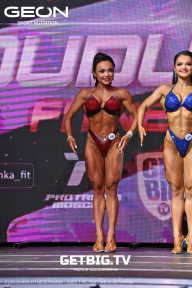 Grand Prix Dudushkin Fitness Family - 2023