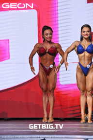 Grand Prix Dudushkin Fitness Family - 2023