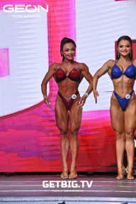Grand Prix Dudushkin Fitness Family - 2023