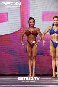 Grand Prix Dudushkin Fitness Family - 2023