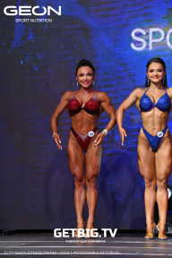 Grand Prix Dudushkin Fitness Family - 2023