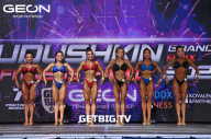 Grand Prix Dudushkin Fitness Family - 2023