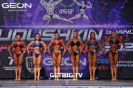 Grand Prix Dudushkin Fitness Family - 2023