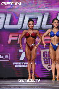 Grand Prix Dudushkin Fitness Family - 2023
