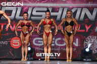 Grand Prix Dudushkin Fitness Family - 2023