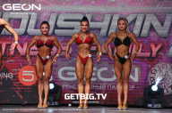 Grand Prix Dudushkin Fitness Family - 2023