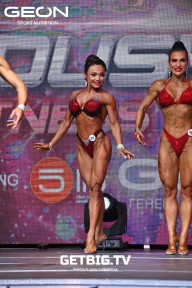 Grand Prix Dudushkin Fitness Family - 2023