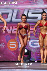 Grand Prix Dudushkin Fitness Family - 2023