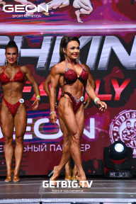 Grand Prix Dudushkin Fitness Family - 2023