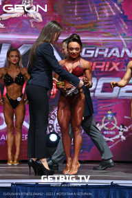 Grand Prix Dudushkin Fitness Family - 2023