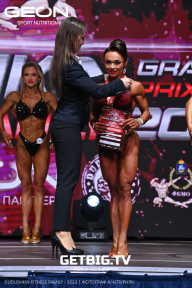 Grand Prix Dudushkin Fitness Family - 2023