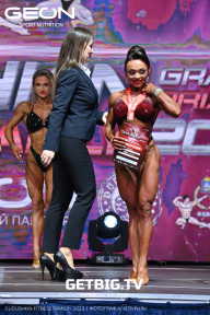 Grand Prix Dudushkin Fitness Family - 2023