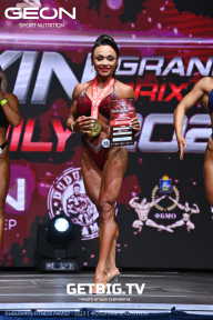 Grand Prix Dudushkin Fitness Family - 2023