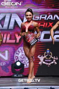 Grand Prix Dudushkin Fitness Family - 2023