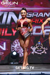 Grand Prix Dudushkin Fitness Family - 2023