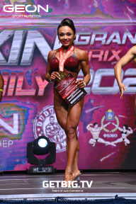 Grand Prix Dudushkin Fitness Family - 2023