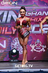 Grand Prix Dudushkin Fitness Family - 2023