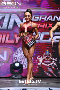 Grand Prix Dudushkin Fitness Family - 2023