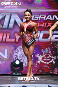 Grand Prix Dudushkin Fitness Family - 2023