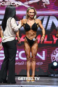 Grand Prix Dudushkin Fitness Family - 2023