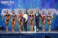 Grand Prix Dudushkin Fitness Family - 2023