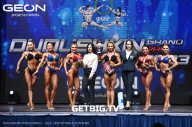 Grand Prix Dudushkin Fitness Family - 2023