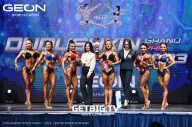 Grand Prix Dudushkin Fitness Family - 2023