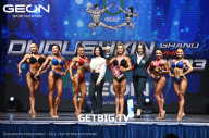 Grand Prix Dudushkin Fitness Family - 2023