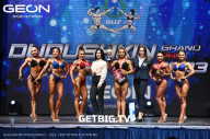 Grand Prix Dudushkin Fitness Family - 2023