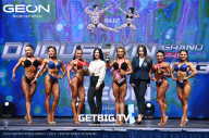 Grand Prix Dudushkin Fitness Family - 2023
