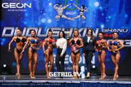 Grand Prix Dudushkin Fitness Family - 2023