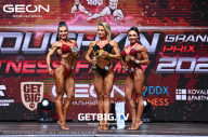 Grand Prix Dudushkin Fitness Family - 2023