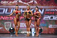 Grand Prix Dudushkin Fitness Family - 2023