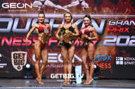 Grand Prix Dudushkin Fitness Family - 2023