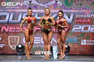 Grand Prix Dudushkin Fitness Family - 2023