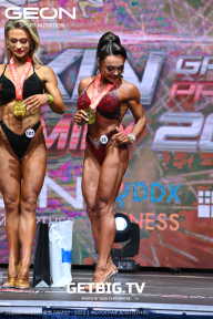 Grand Prix Dudushkin Fitness Family - 2023