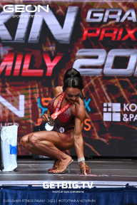 Grand Prix Dudushkin Fitness Family - 2023