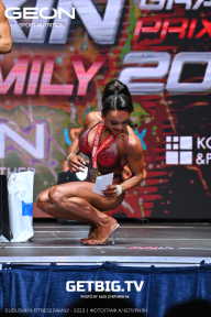 Grand Prix Dudushkin Fitness Family - 2023
