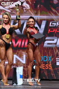 Grand Prix Dudushkin Fitness Family - 2023
