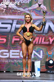 Grand Prix Dudushkin Fitness Family - 2023