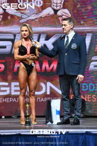 Grand Prix Dudushkin Fitness Family - 2023