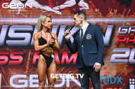 Grand Prix Dudushkin Fitness Family - 2023