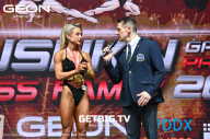 Grand Prix Dudushkin Fitness Family - 2023