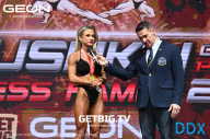 Grand Prix Dudushkin Fitness Family - 2023