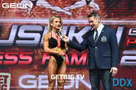 Grand Prix Dudushkin Fitness Family - 2023