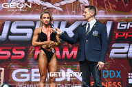 Grand Prix Dudushkin Fitness Family - 2023