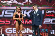 Grand Prix Dudushkin Fitness Family - 2023