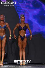 Grand Prix Dudushkin Fitness Family - 2023