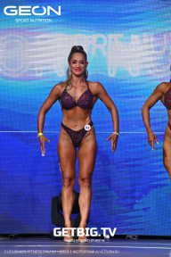 Grand Prix Dudushkin Fitness Family - 2023